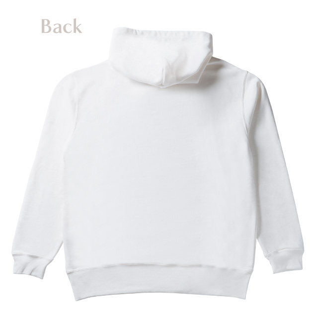 商品画像（back）