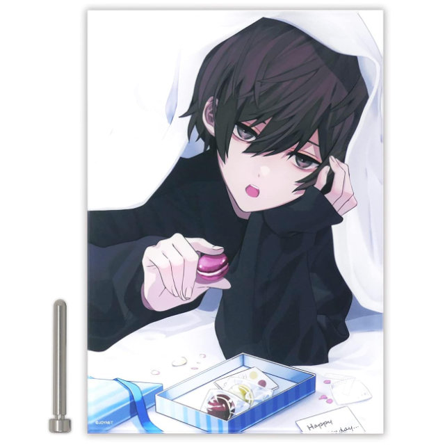 ミニアクリルアート