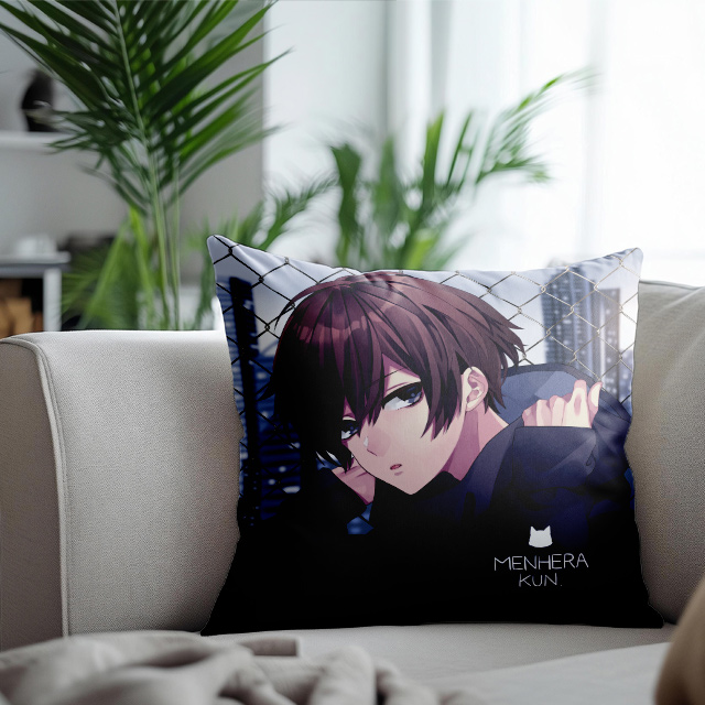 メンヘラくん。（outdoor）