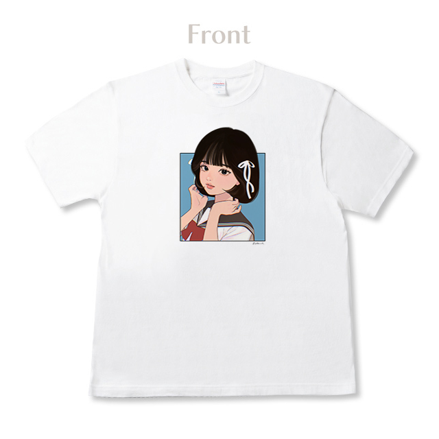 ykn‎T【白】-01-