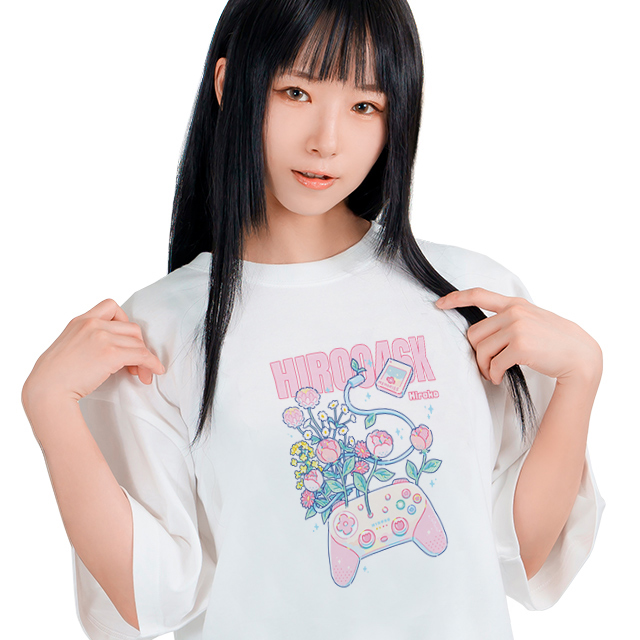 HirokoT【白】-01-