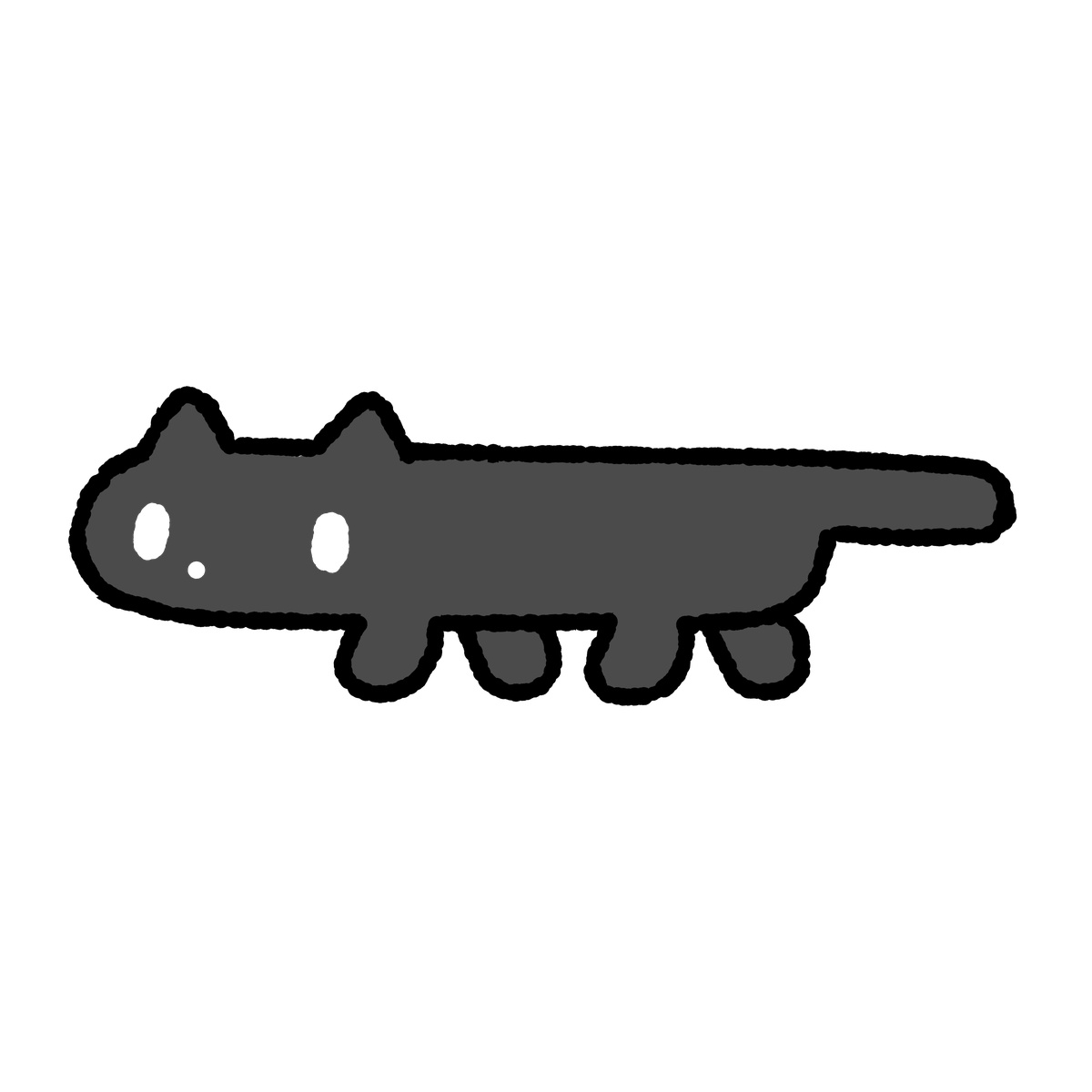 TAOねこT【白】-02-