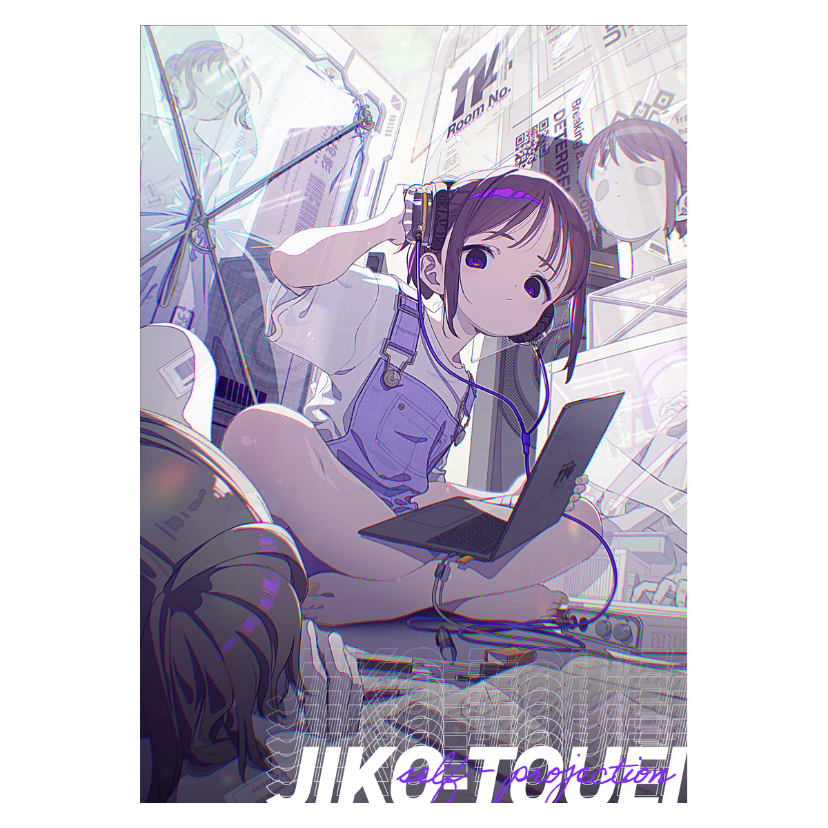 五七翔二T【白】-01-