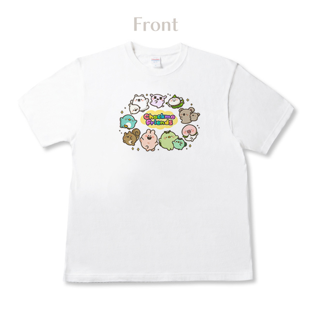 chackmoT【白】-01-