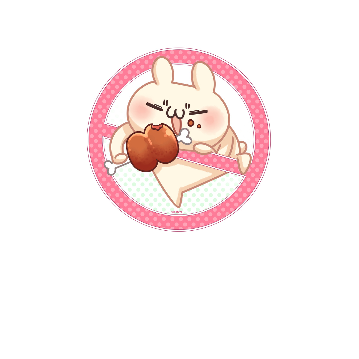 くろT【白】-02-