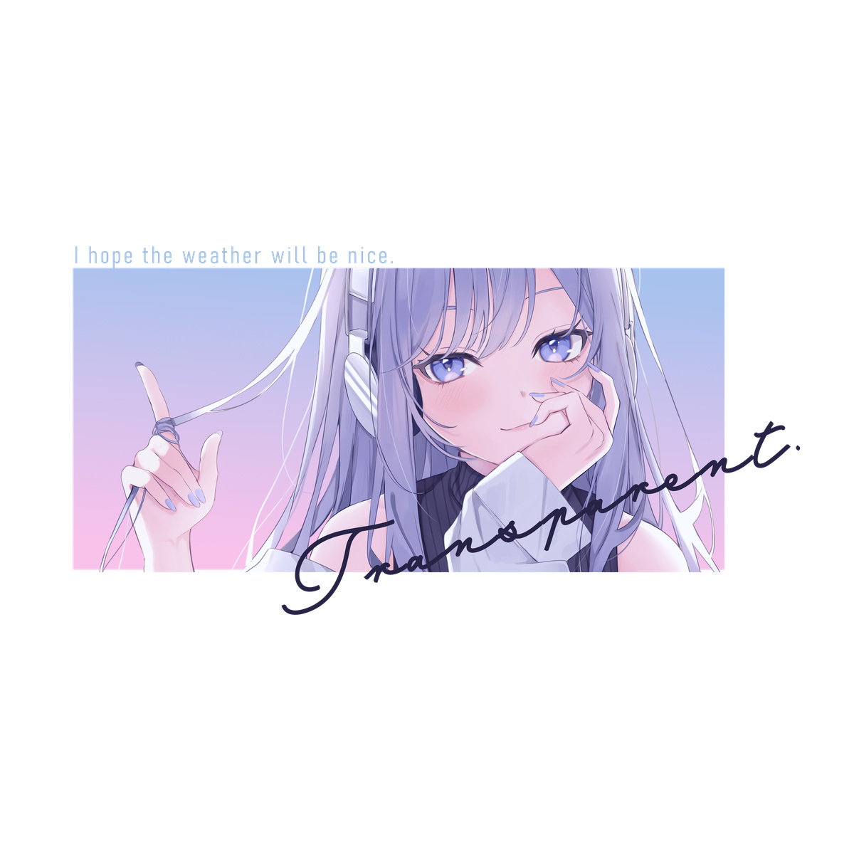 猫とらT【白】-01-