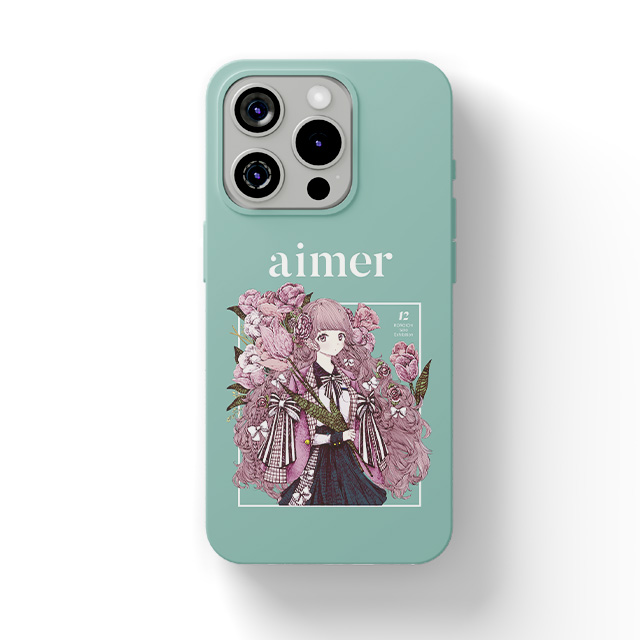 ROROICHI iPhoneケース