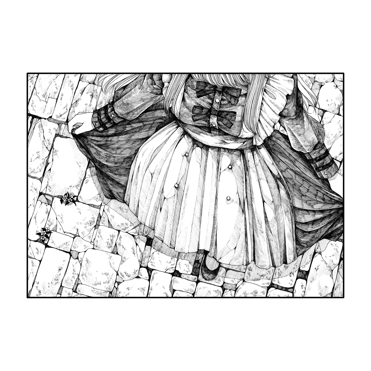 ROROICHIT【白】-ROROICHI-