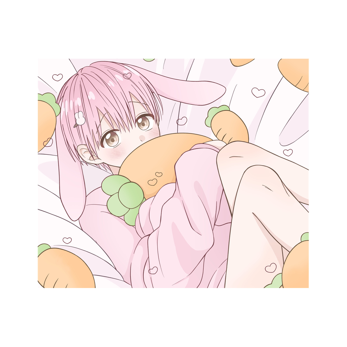星乃美琴T【白】-01-