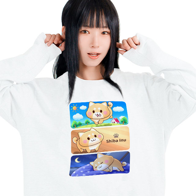 しばいぬちゃん