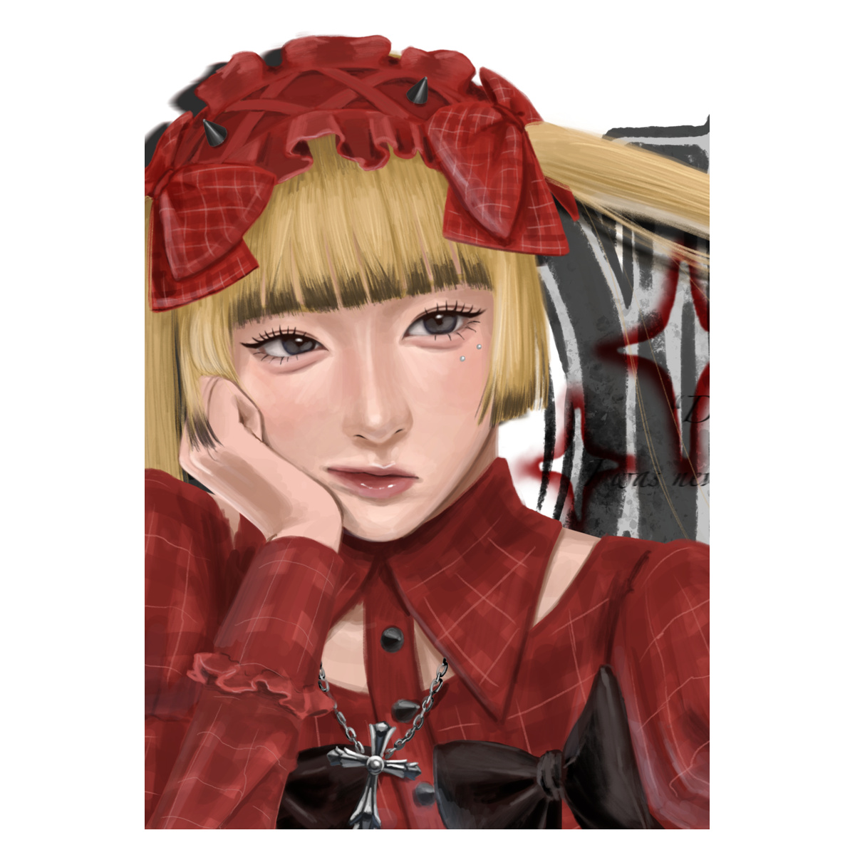 ねりねり T（縦）