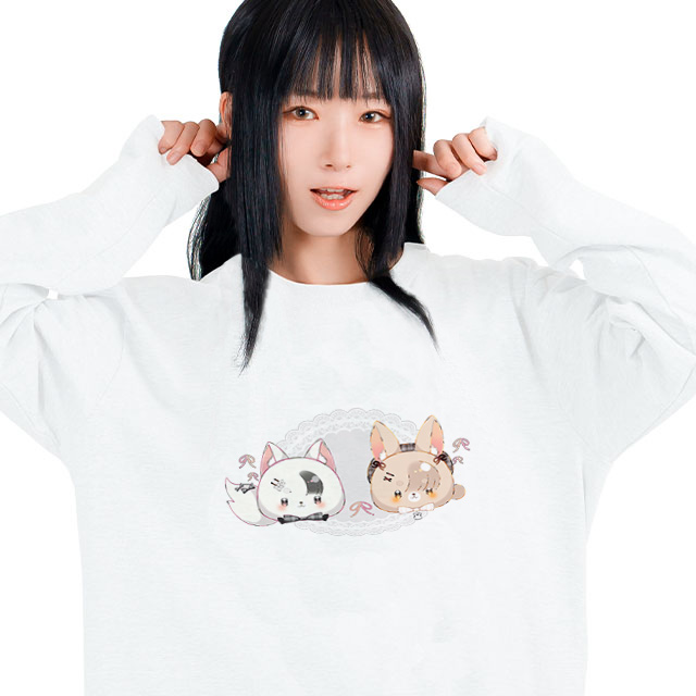 BonoロンT【白】-01-