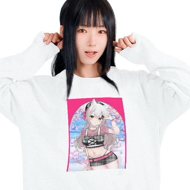 BonoロンT【白】-02-