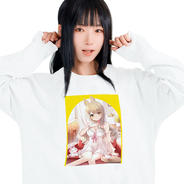 BonoロンT【白】-03-