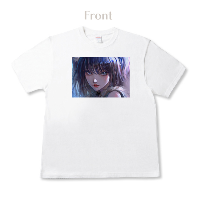 yunT【白】-01-