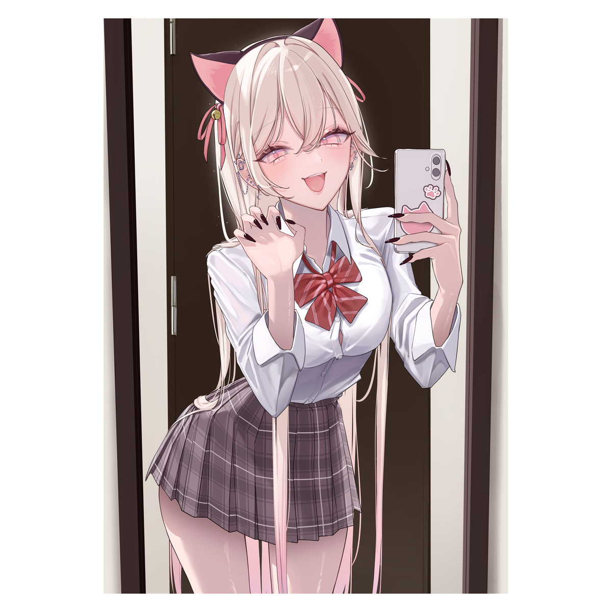 やよ麦T【白】-01-