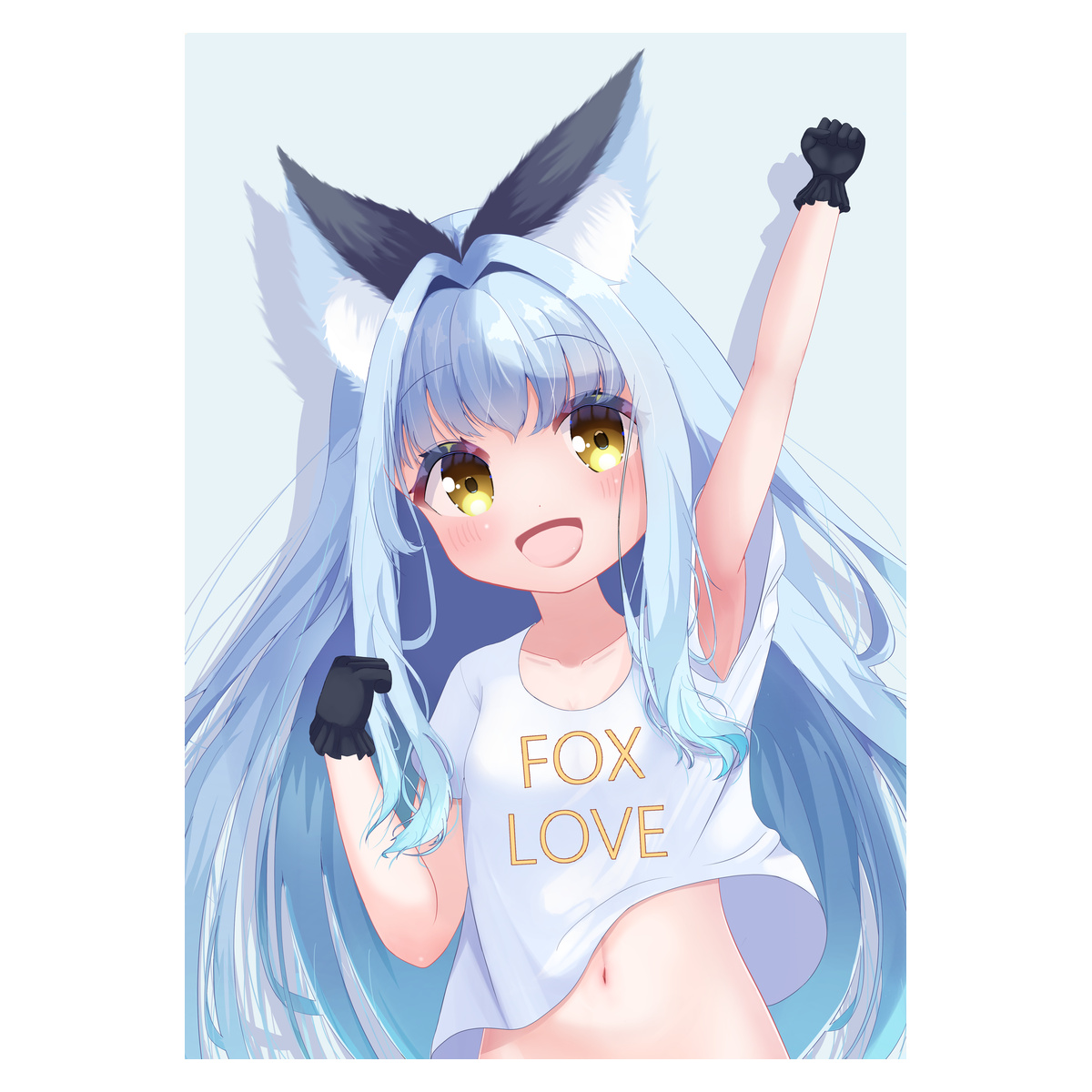 んゆちゃん Tシャツ