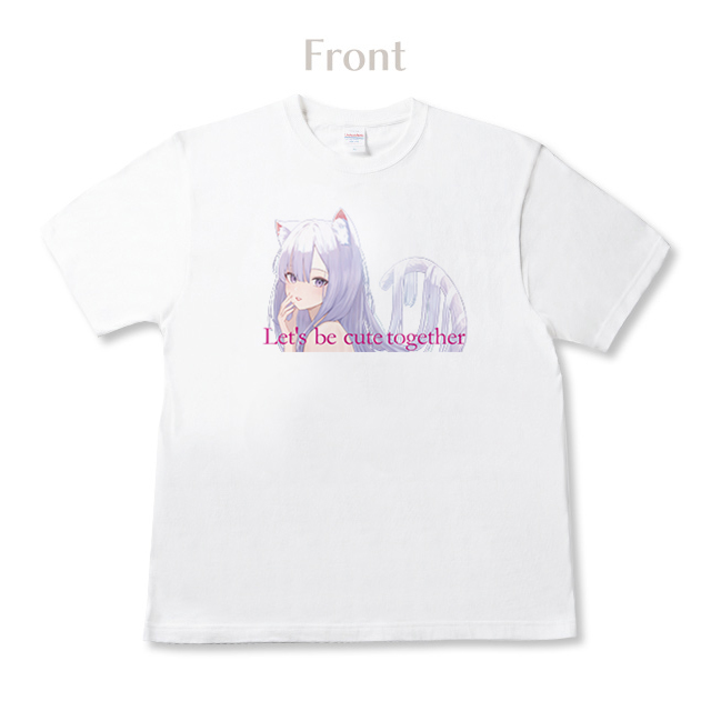 DailyT【白】-01-