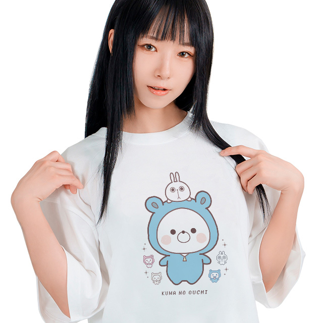 tttan.T【白】-ノーマル-