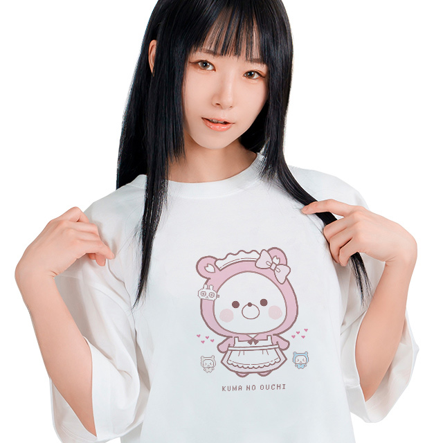 tttan.T【白】-サクラ-
