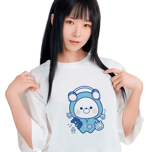 tttan.T【白】-ゲーム-