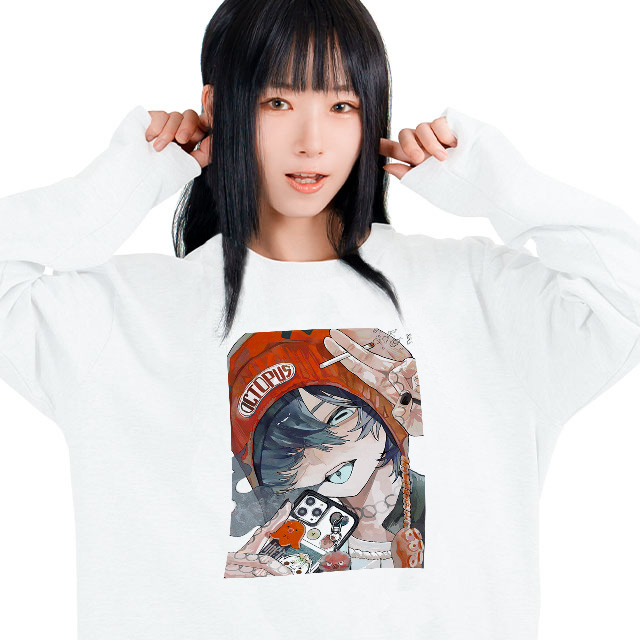 たマごロンT【白】-蛸-