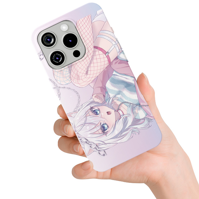 かわいい信仰iPhoneケース5