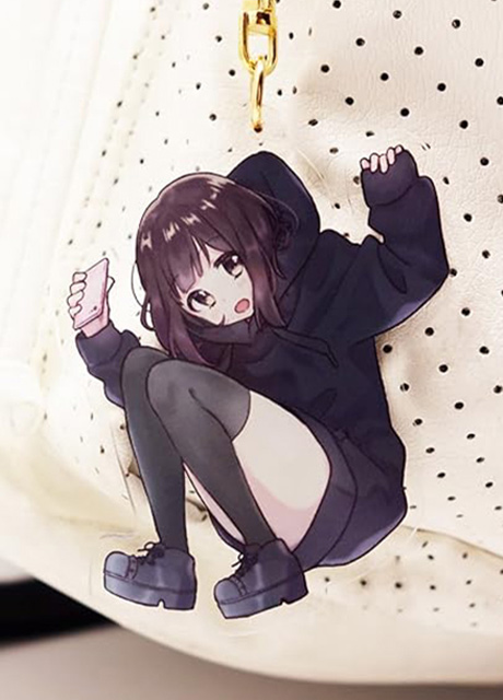 アクリルグッズ