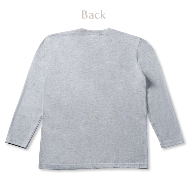 商品画像（back）