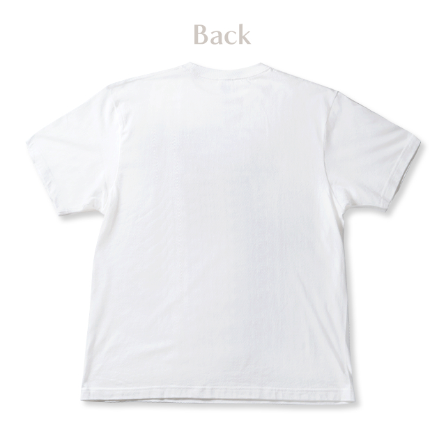 商品画像（back）
