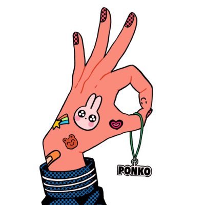 PONKO