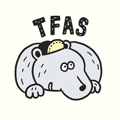 TFAS