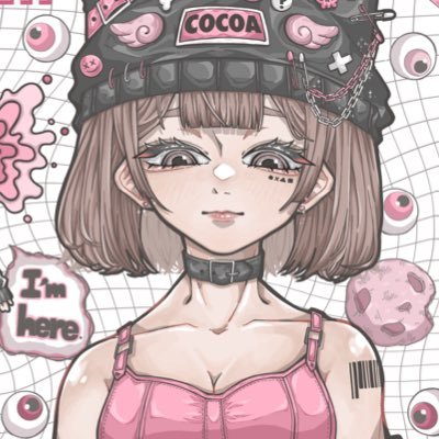 cocoa☕️